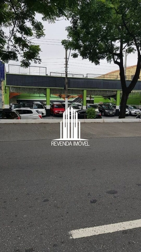 Imagem 3 de 5 de Galpão A Venda De 320m² - Jardim Maringa . - Bc11153