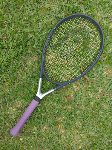 Raqueta Para Tenis Y Frontenis Head Ti.s6 Puño 4 1/4