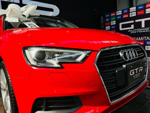 Audi A3 Dynamic