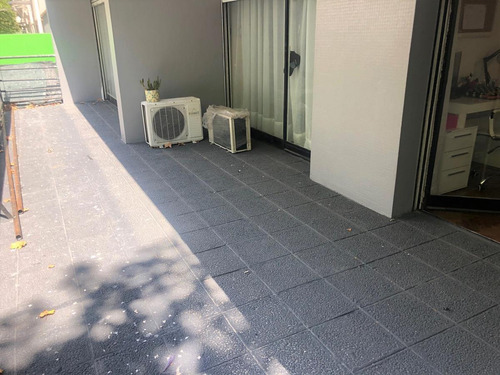 Imagen 1 de 15 de Venta Apartamento Centro Tres Dormitorios Serv Patio Terraza