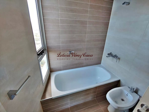 Imagen 7 de 9 de Venta Apartamento 3 Dormitorios A Estrenar En Roosevelt