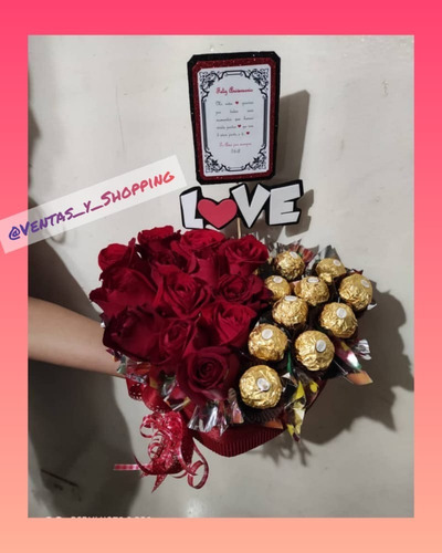 Arreglos De Globos ( Contamos Con Delivery)