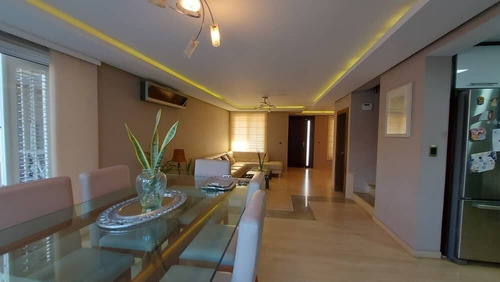 Imagen 7 de 30 de Townhouse En Venta Valles De Camoruco, Remodelado, Isomar Gubaira Remax Cod15614