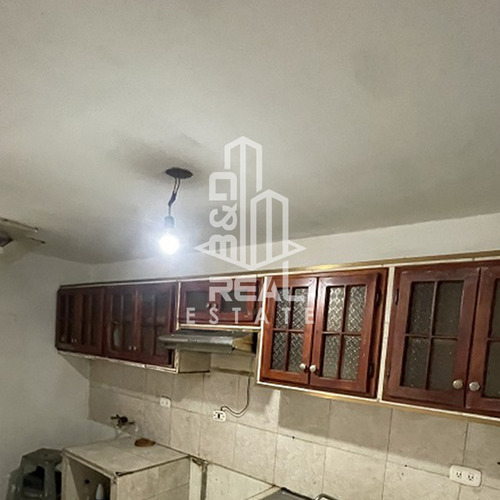 Townhouse En Venta Urb. Las Mesetas / Cúa