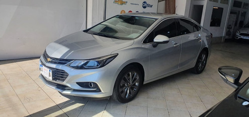 Chevrolet Cruze Ltz 1.4turbo 4pts