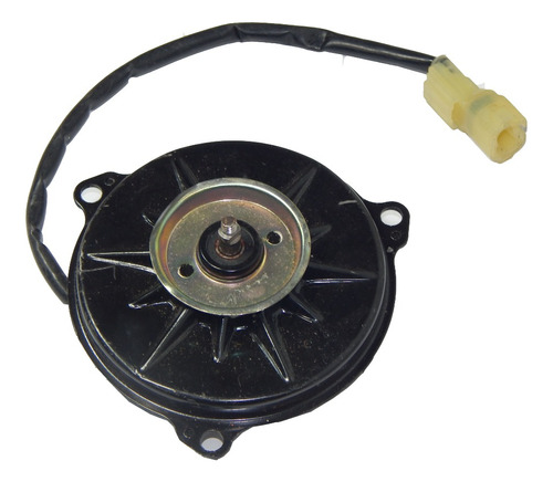 Motor Ventoinha Quadriciclo Fourtrax 420 Original Nova