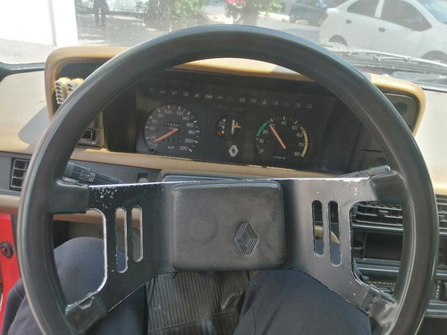 Imagen 6 de 12 de Renault R18 Guayin 1986