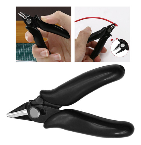 Mini 170 De Alambre Modelo Herramienta Alicate Ligero Para