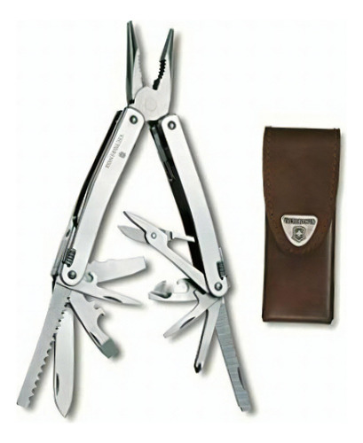 Victorinox Swisstool Multiherramienta