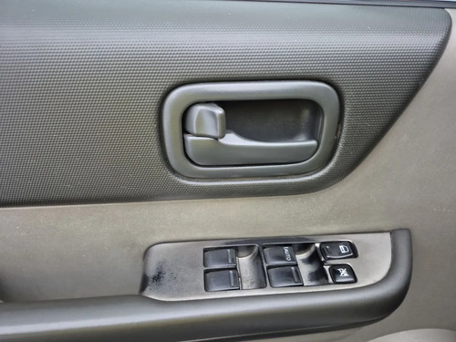 Nissan X-trail 2011 2.5 Mt