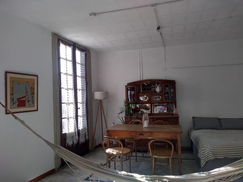 Imagen 10 de 25 de Departamento - San Telmo
