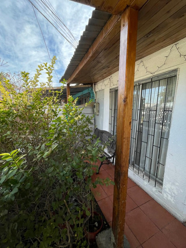Se Vende Casa Esquina 4d+2b + Casa Interior 3d+1b Q.normal