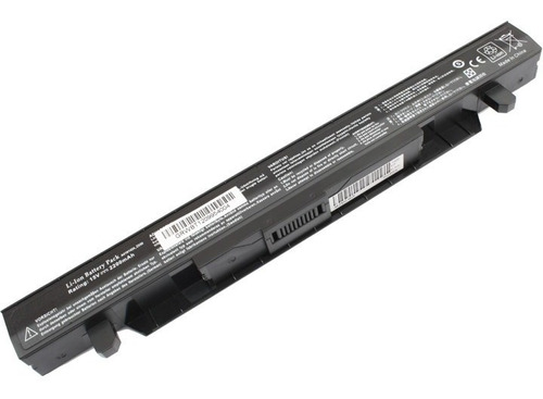 Bateria Compatible Con Asus Gl552vw-dh74 Calidad A