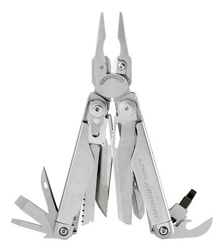 Navaja Leatherman Surge Multiherramienta  