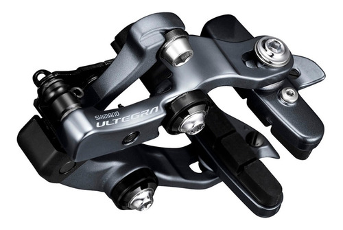 Freno Trasero Shimano Ultegra Br R8010 R Bajo Pedalier Rut B