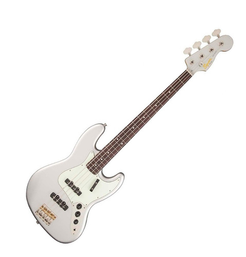 Bajo Eléctrico Squier Jazz Bass Classic Vibe 60s Palermo