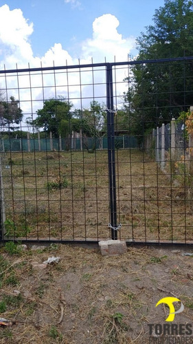 2 Lotes En Venta De 451 M2 C/u, Paso De La Patria, Corrientes, Argentina
