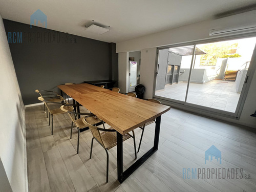 Venta Con Renta Departamento Gaona 2400 Triplex A Estrenar Caballlito