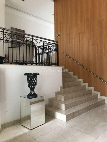 Imagem 4 de 19 de Apartamento À Venda Em Cambuí - Ap006656