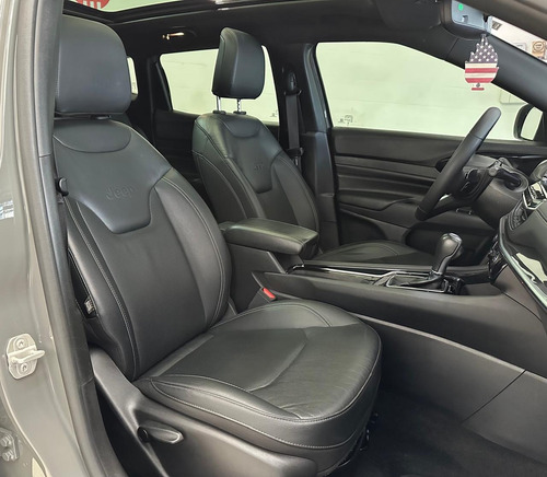 Jeep Compass 1.3 S Turbo Flex Aut. (t270) 5p