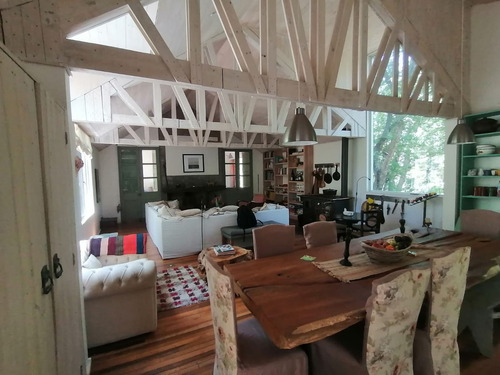 Venta Hermosa Casa 3d 3b Curicó