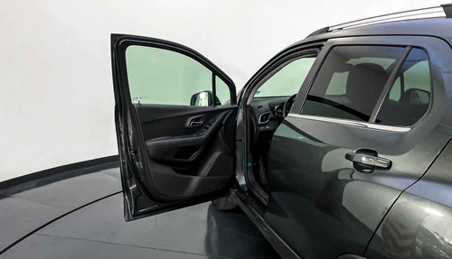 Imagen 15 de 15 de 29077 - Chevrolet Trax 2019 Con Garantía