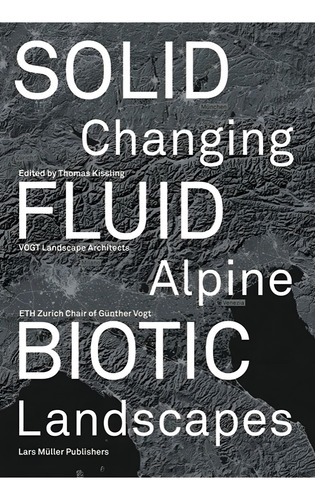 Solid Fluid Biotic, de VV. AA.. Editorial PRESTEL, tapa blanda, edición 1 en inglés