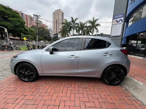 Mazda 2 1.5 Grand Touring Lx