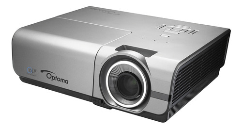 Proyector Optoma X600 6000lm gris 100V/240V