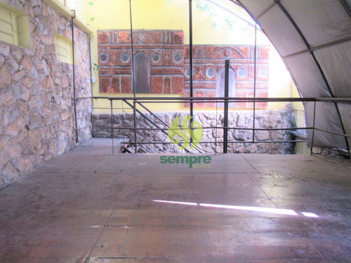 Imagem 9 de 11 de Loja Para Alugar, 600 M² - Savassi - Belo Horizonte/mg - Lo0068