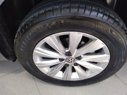 Imagem 12 de 12 de Volkswagen Virtus 1.0 200 Tsi Comfortline