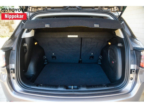 Imagem 4 de 5 de Jeep Compass 2.0 16v Flex Limited Automatico