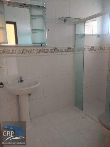 Imagem 14 de 15 de Sobrado Para Venda Em Santo André, Paraíso, 3 Dormitórios, 1 Suíte, 1 Banheiro, 4 Vagas - 7237_1-943400