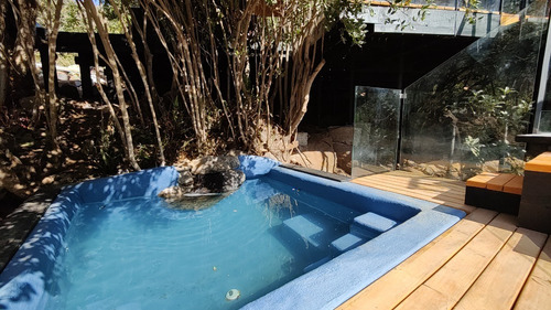 Imagen 21 de 23 de Hermosa Casa En Olmué