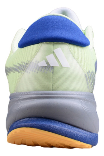 Championes Running adidas Supernova Rise Lucid Blue