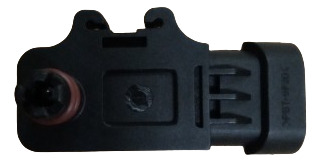 Sensor Map Chevrolet Montana Corsa 1.8 Meriva 93333350 Mhw