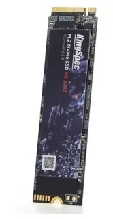 Disco sólido SSD interno KingSpec NE-128 128GB