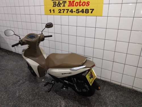 Honda Biz