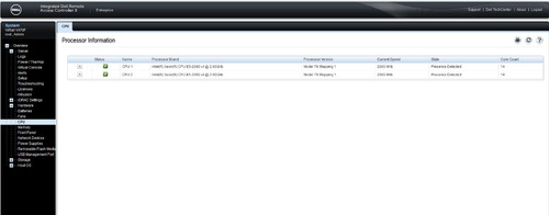 Servidor Vxrail V470f 2 X E5-2690v4 2 X 600gb Sas 128mem