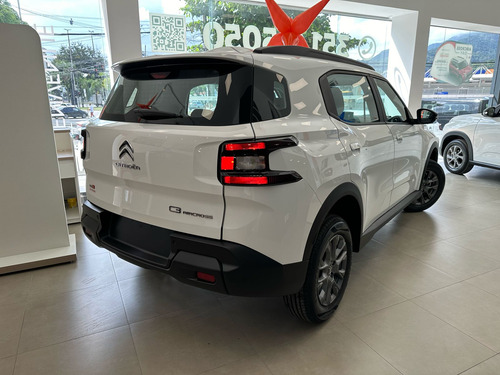 Citroën C3 Aircross Citroën C3 Aircross Feel Pack 1.0 Turbo 200