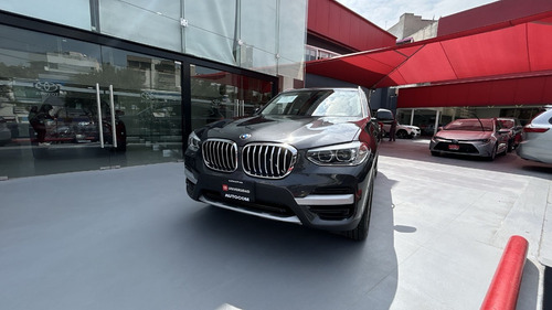 X3 Xdrive 30e Hibrido Aut