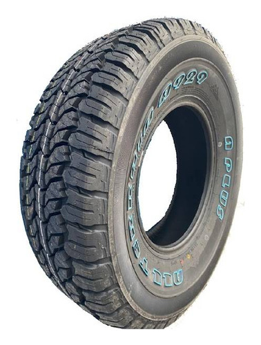 Pneu Aro 17\  265/70 R17 115t Aplus All Terrain A929