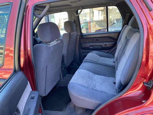 Imagen 9 de 12 de Nissan Pathfinder 1997 3.3 Se At