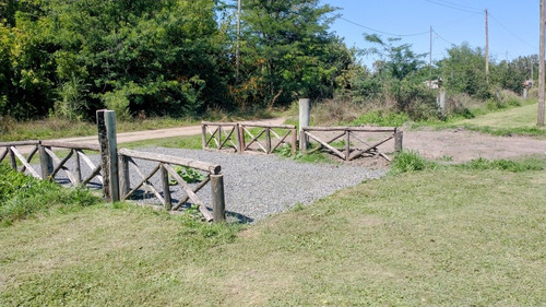 Imagen 4 de 7 de Lotes Zona Oeste 495mts.2