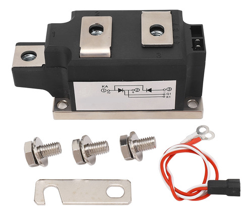 Módulo Semicondutor Tiristor Bidirecional De Silício