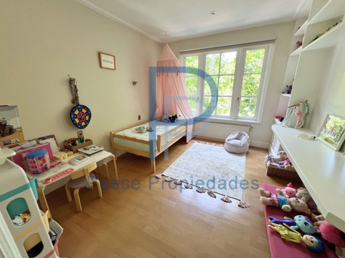 Muy Elegante Y Maravillosa Casa Estilo Georgian.cod. 055