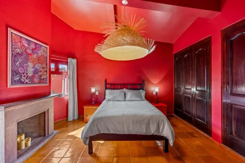 Casa Colorida