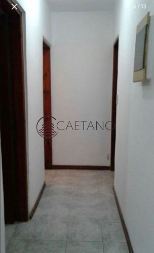 Casa En Venta Jardines De Cordoba 2 Dormitorios- Ref: 1098