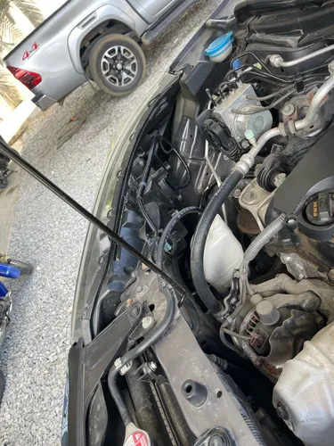 Honda Crv Lx 4x4 2016