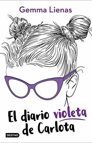 El Diario Violeta De Carlota(*)